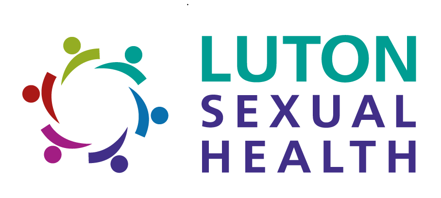 Luton Sexual Health Logo